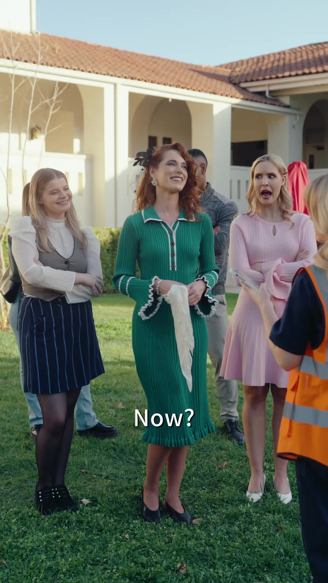 Episode 8 - My Husband Is the Father of Her Son